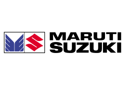 Maruti-Suzuki-Logo