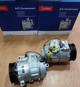 AC Compressor