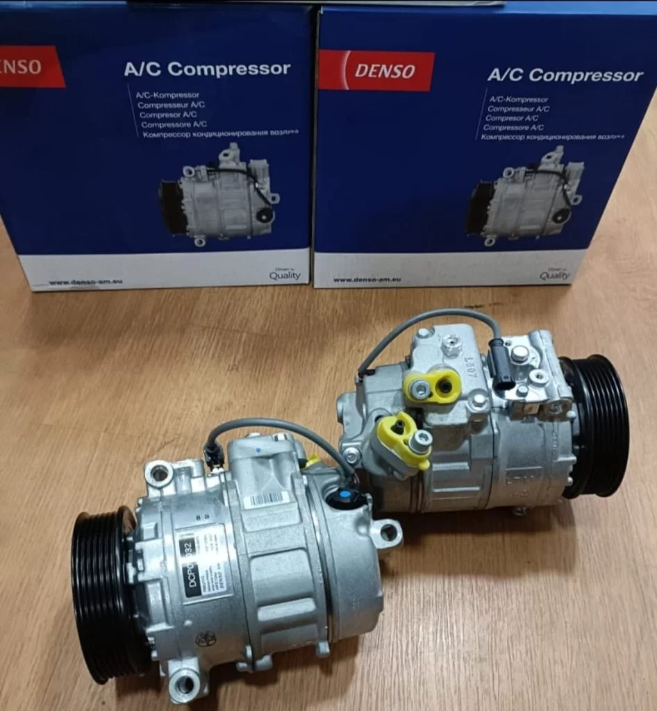 AC Compressor