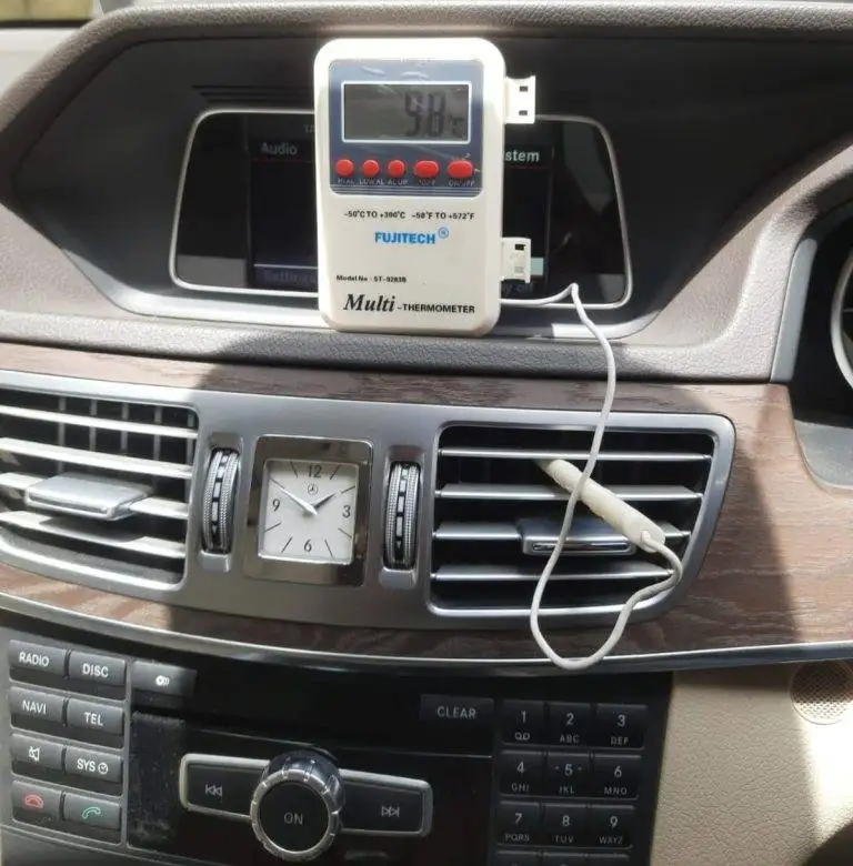 AC Car Service