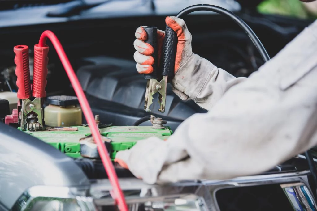 Car Electrical Repair in Mumbai