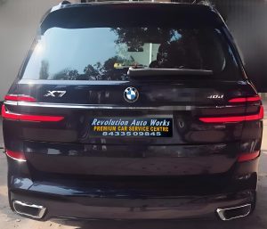 European Luxury Car Service Center