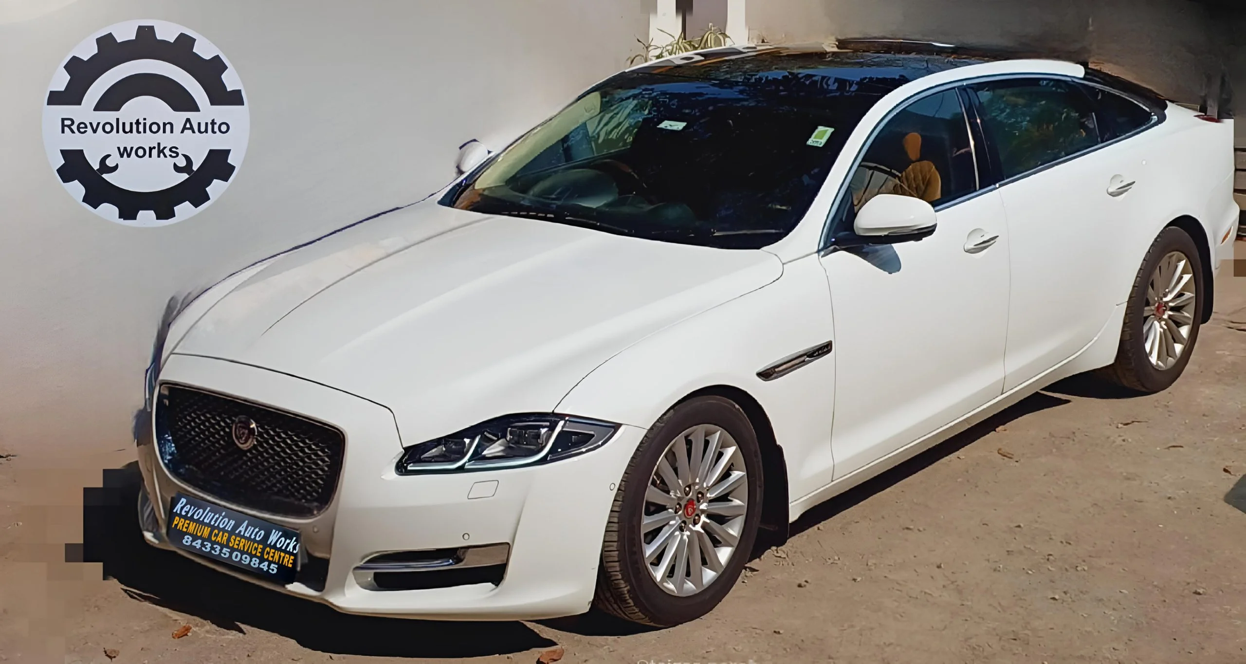 European Car Service Center Mumbai