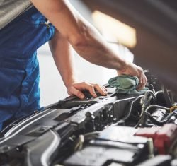 Car Electrical Repair Expert