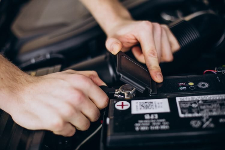 Car Electrical Repair Expert 3